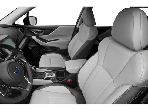 Used 2019 Subaru Forester Limited w/ Popular Package #3 AWD/4WD image 6