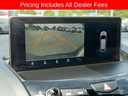 Used 2019 Acura RDX A-Spec AWD/4WD image 15