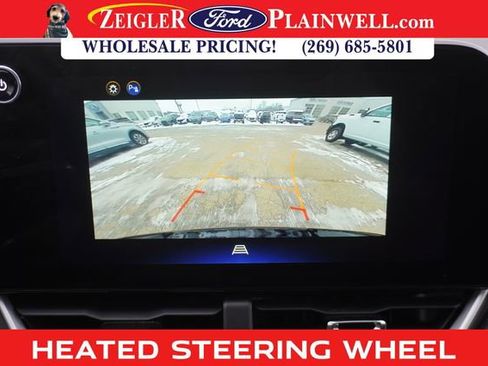Used 2025 Chevrolet Equinox LT image 12
