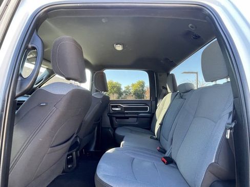 Certified 2024 RAM 2500 Big Horn image 13