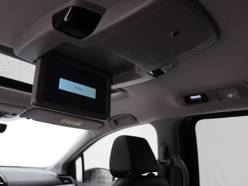 Used 2024 Honda Odyssey Touring image 16