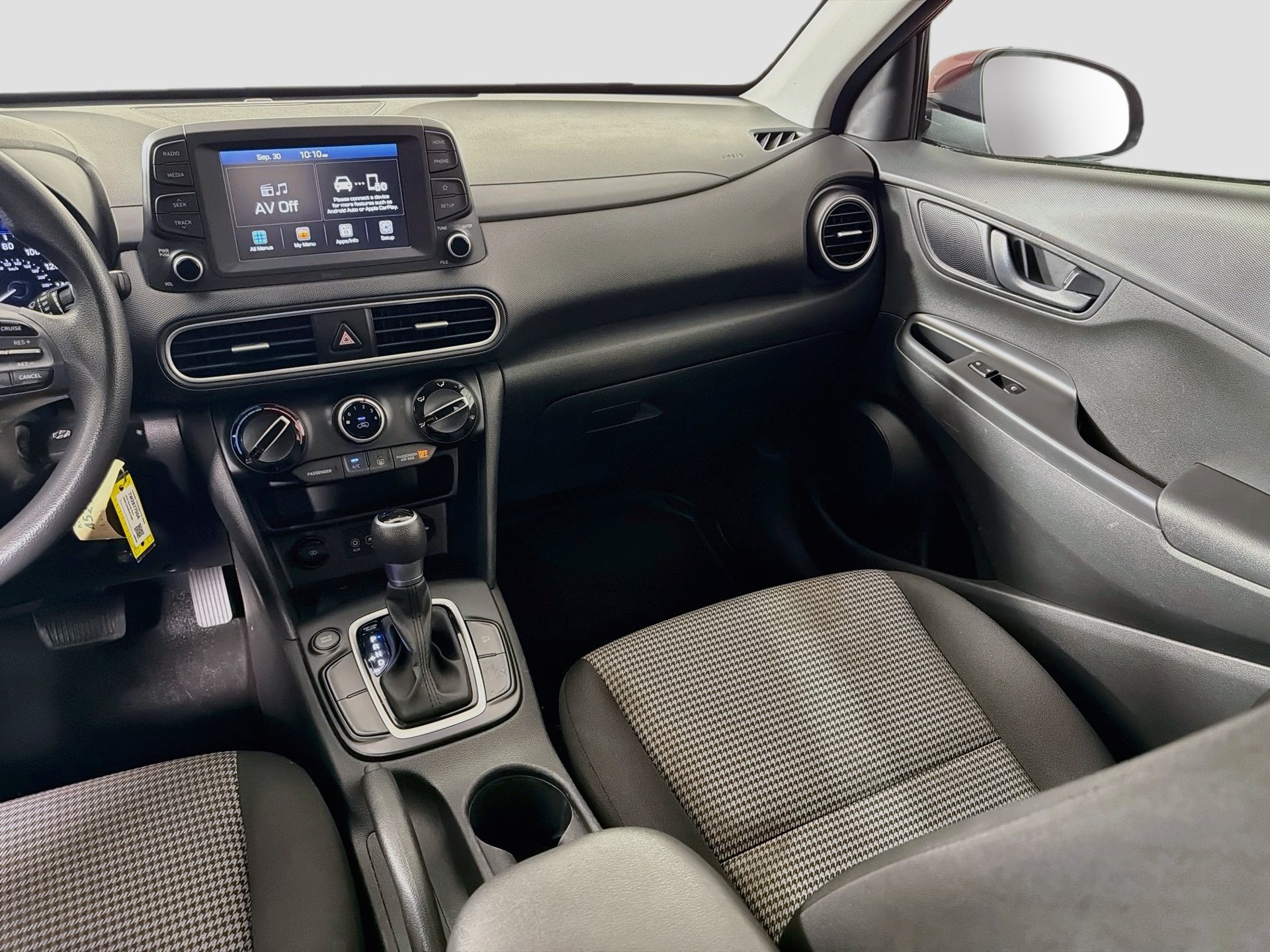 Used 2019 Hyundai Kona SE FWD image 21