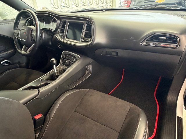 Used 2020 Dodge Challenger R/T Scat Pack RWD image 5