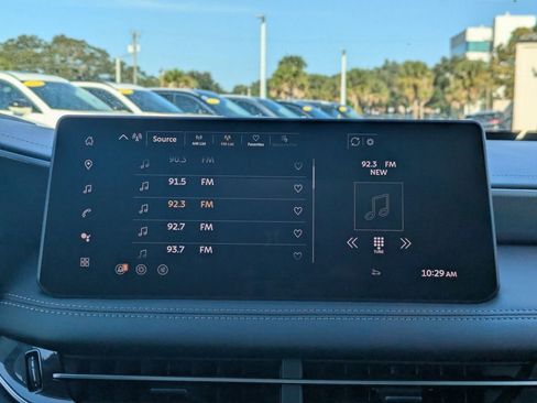 New 2026 INFINITI QX60 Luxe w/ Family Package image 20