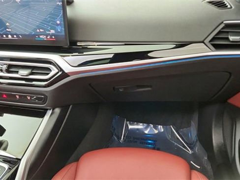 Used 2024 BMW i4 xDrive40i w/ Premium Package image 36