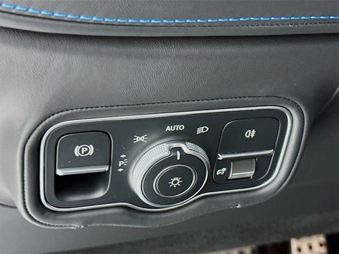 Certified 2025 Mercedes-Benz G 580 w/ EQ Technology image 11