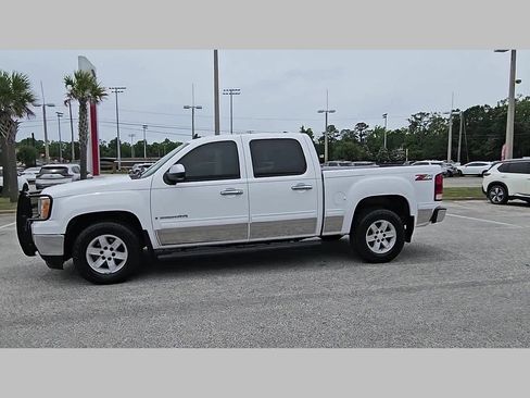 Used 2009 GMC Sierra 1500 SLE w/ Power Pack Plus RWD image 23