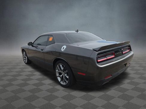 Used 2019 Dodge Challenger R/T w/ Plus Package RWD image 5