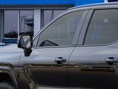 New 2026 GMC Sierra EV Denali image 15