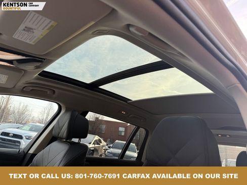 Used 2026 BMW X7 xDrive40i image 30