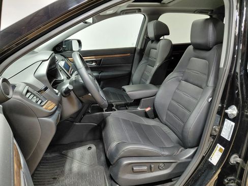 Used 2022 Honda CR-V EX-L image 8