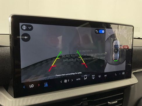 New 2026 Ford Explorer Tremor AWD/4WD image 26