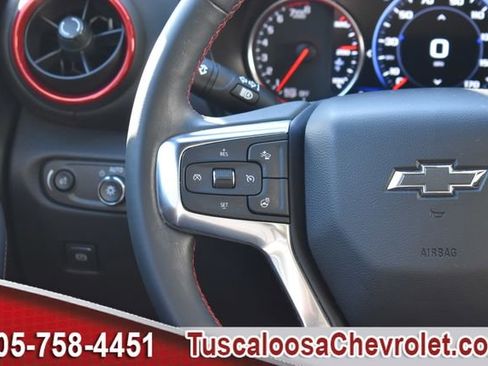 Used 2023 Chevrolet Blazer RS w/ Driver Confidence II Package FWD image 32