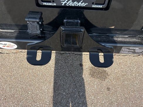 New 2026 RAM 3500 Tradesman AWD/4WD image 23