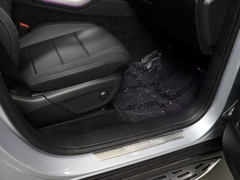 Certified 2026 Mercedes-Benz GLE 450 4MATIC image 38