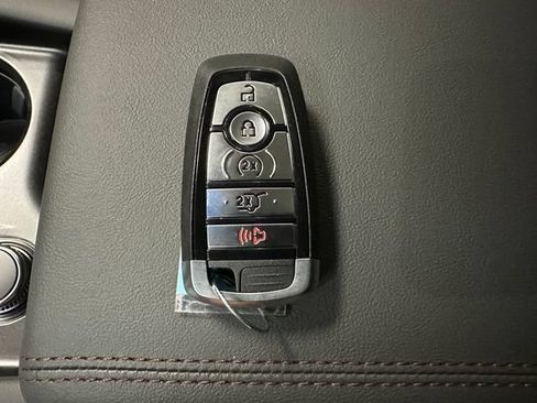New 2026 Ford Explorer Active AWD/4WD image 15