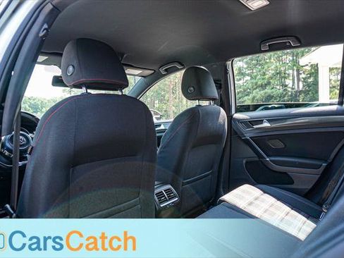 Used 2018 Volkswagen GTI S FWD image 36