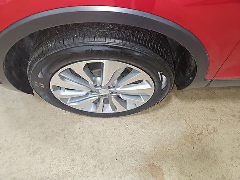 Used 2019 Buick Encore Preferred w/ Safety Package image 13