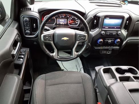 Used 2019 Chevrolet Silverado 1500 LT w/ All-Star Edition image 3