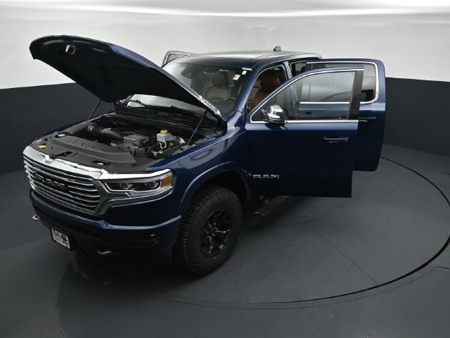 Used 2023 RAM 1500 Limited AWD/4WD image 26