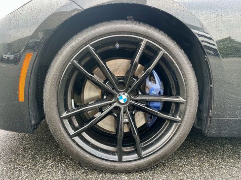 Used 2022 BMW M240i xDrive Coupe w/ Premium Package AWD/4WD image 9