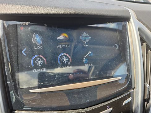 Used 2014 Cadillac SRX Premium w/ Driver Assist Package FWD image 17