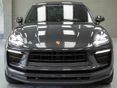 Used 2022 Porsche Macan S image 5