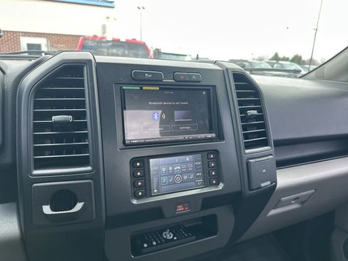 Used 2018 Ford F150 XL w/ Equipment Group 101A Mid image 7