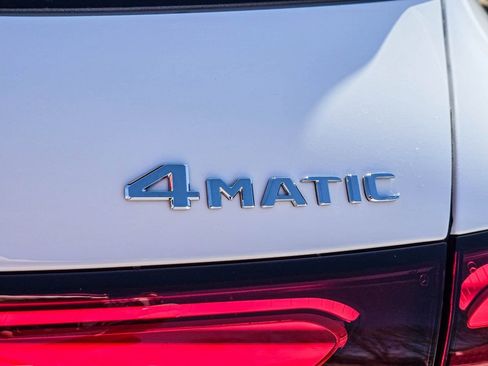 New 2026 Mercedes-Benz GLC 300 4MATIC image 8