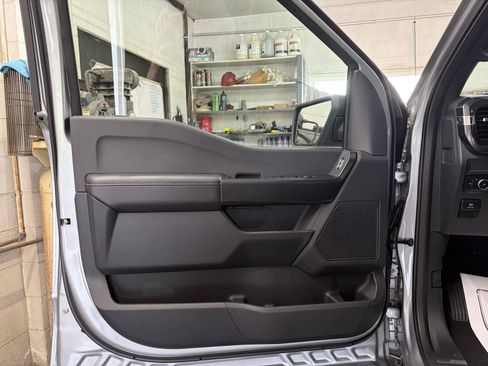 New 2026 Ford F150 STX w/ Equipment Group 200A AWD/4WD image 11