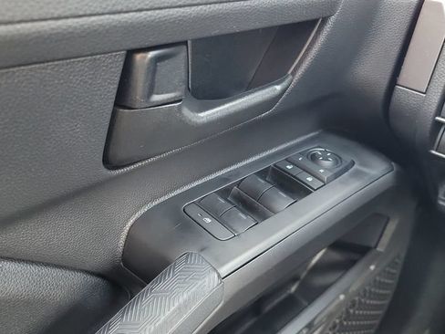 Used 2026 Toyota Tacoma SR5 AWD/4WD image 19