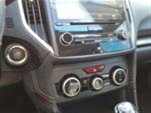 Used 2023 Subaru Crosstrek 2.5i Limited w/ Moonroof Package image 10