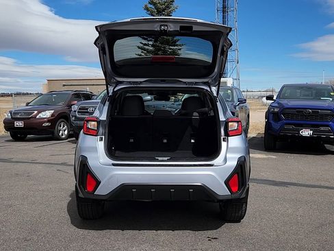 Used 2024 Subaru Crosstrek 2.0i w/ Popular Package #4 image 17