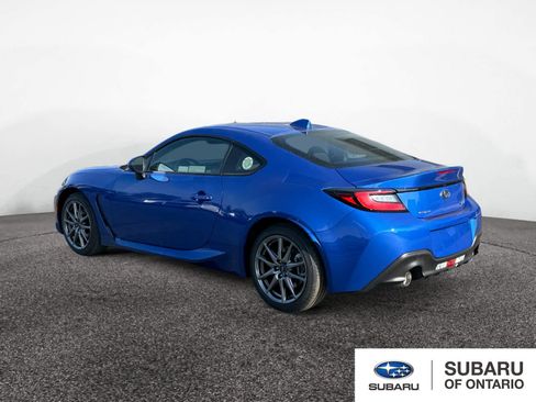 New 2025 Subaru BRZ Premium w/ Popular Package 2 image 3