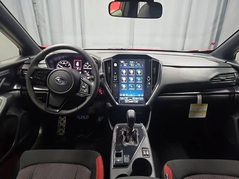 New 2026 Subaru Impreza RS AWD/4WD image 14