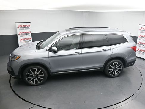 Used 2022 Honda Pilot Touring image 27