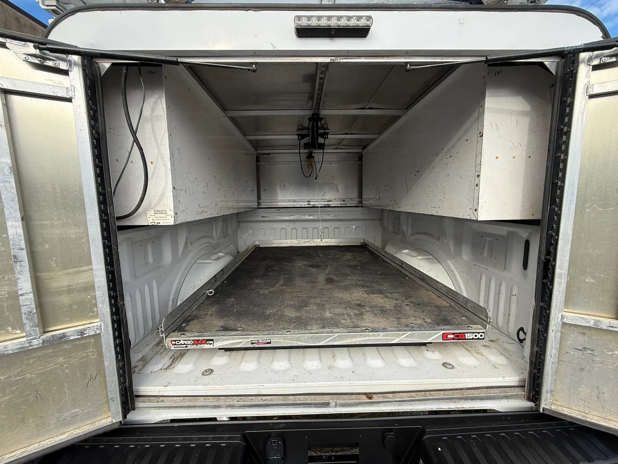 Used 2021 Ford F150 XL w/ Equipment Group 101A High AWD/4WD image 51