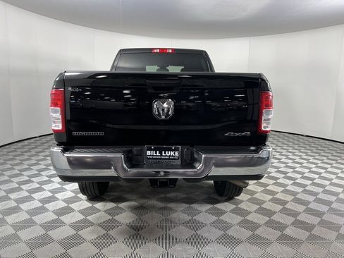 Certified 2024 RAM 2500 Big Horn w/ Bed Utility Group image 6