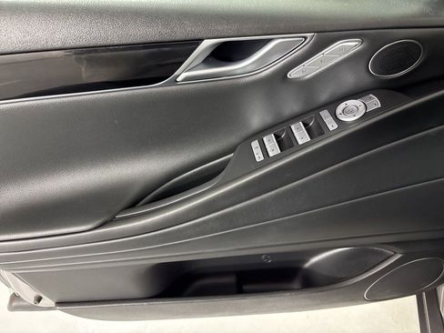 Used 2023 Genesis G80 2.5T image 17