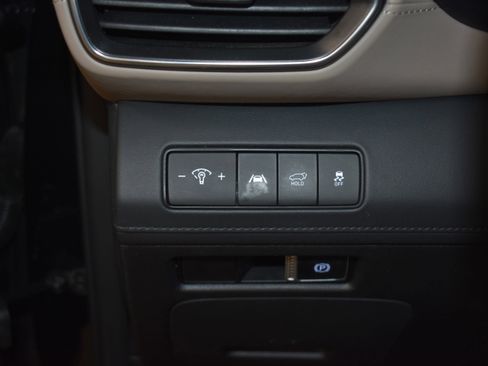 Used 2023 Hyundai Santa Fe SEL w/ Premium Package FWD image 16