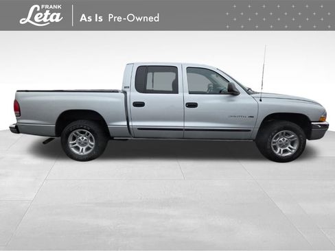 Used 2001 Dodge Dakota SLT image 12
