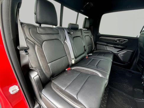 New 2026 RAM 1500 RHO w/ RHO Level 1 Equipment Group AWD/4WD image 20