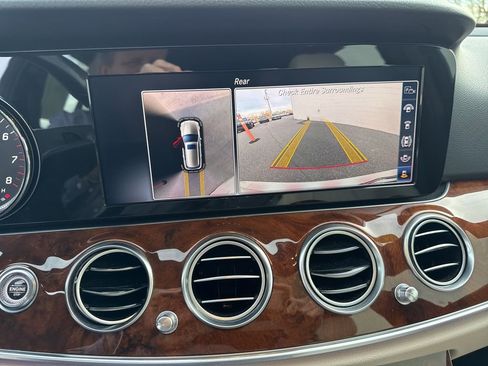 Used 2019 Mercedes-Benz E 450 4MATIC Wagon image 23