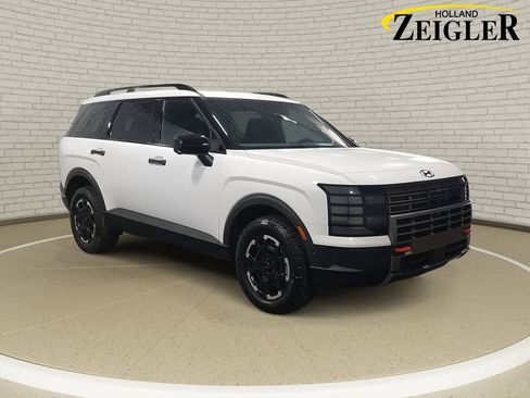 New 2026 Hyundai Palisade XRT Pro image 3