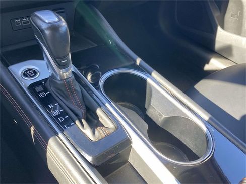 Used 2024 Nissan Altima 2.5 SR image 30