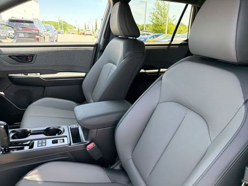 New 2026 Subaru Outback Premium AWD/4WD image 20
