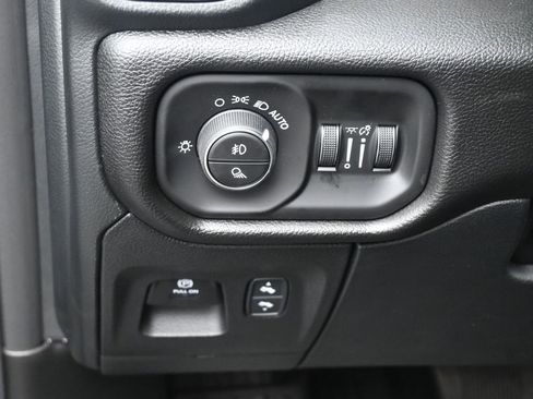 New 2026 RAM 1500 Laramie w/ Sport Appearance Package image 19