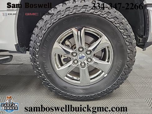 Used 2020 Ford F150 XLT w/ Equipment Group 302A Luxury image 48