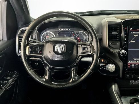 Used 2020 RAM 1500 Sport w/ Level 2 Equipment Goup w/2_L image 8