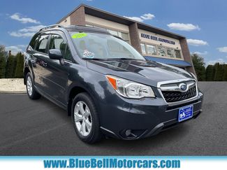 Used 2016 Subaru Forester 2.5i Premium video 1